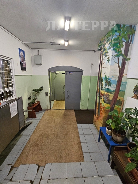 Снять 1-к квартиру, 37 кв.м., Москва, Ивана Сусанина ул, 6к4 (№74360)