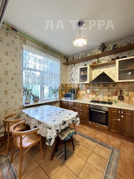 Снять 3-к квартиру, 81 кв.м., Москва, Хорошёвский, Зорге, 6к3