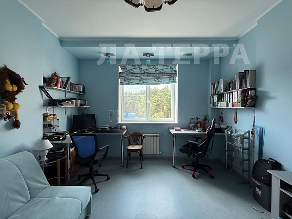 Квартира по адресу: Опалиха мкр, Новая Опалиха ул, 12, общая площадь 97.9 (№74248)