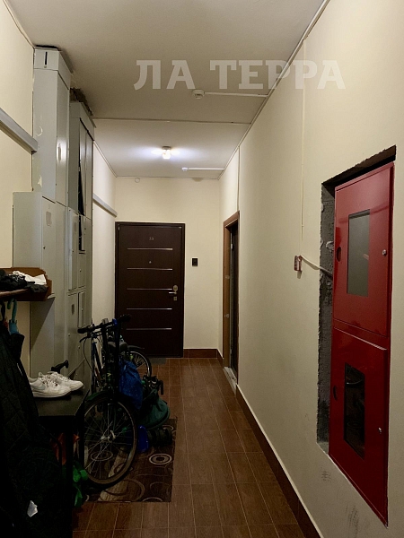 Снять 1-к квартиру, 40 кв.м., Москва, Сходненская ул, 6 корп. 1 (№74551)
