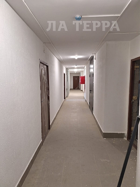Квартира по адресу: Москва, 6-я Радиальная ул, вл7к31, общая площадь 92.67 (№73889)