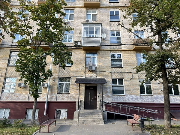 Снять 3-к квартиру, 81 кв.м., Москва, Хорошёвский, Зорге, 6к3 (№74283)