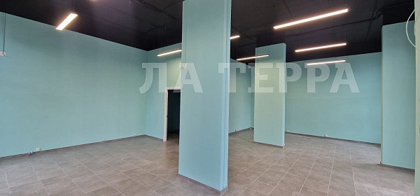 Аренда недвижимости, коммерческая, Красногорск, Золотая ал, 1 (№74307)