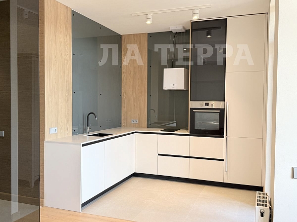 Квартира по адресу: Москва, Андрея Тарковского б-р, 10, общая площадь 35.1 (№74456)