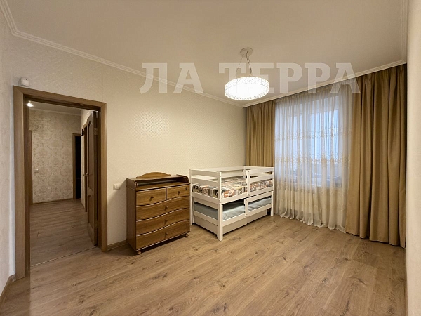 Квартира по адресу: Москва, Гольяново, Байкальская ул, 18к1, общая площадь 69 (№74413)