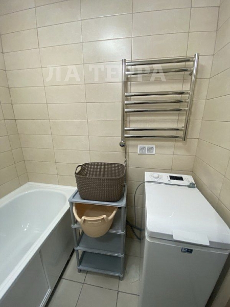 Снять 2-к квартиру, 54 кв.м., Москва, Бабушкинский, Осташковская, 9 к 2 (№74417)