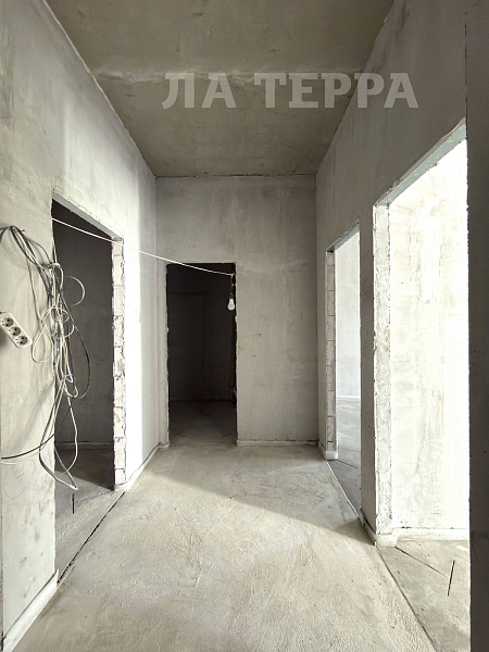 Квартира по адресу: Опалиха мкр, Золотая ал, 2, общая площадь 41 (№74568)