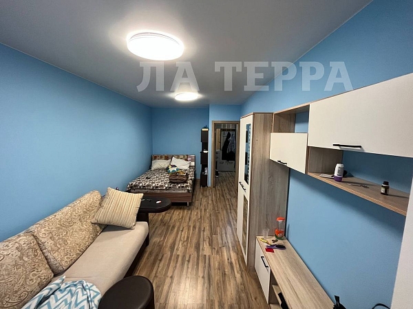 Квартира по адресу: Москва, Сосенское, ул Василия Ощепкова, 3, общая площадь 37.1 (№73862) Квартира по адресу: Москва, Сосенское, ул Василия Ощепкова, 3, общая площадь 37.1 (№73862)
