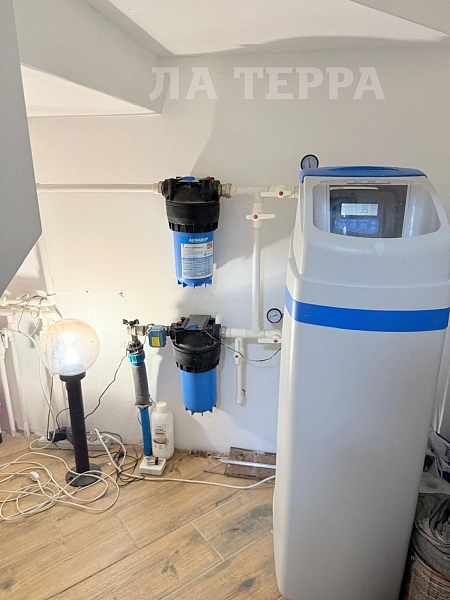 Таунхаус, 180 кв.м., село Былово, -, 222/4 (№74320)