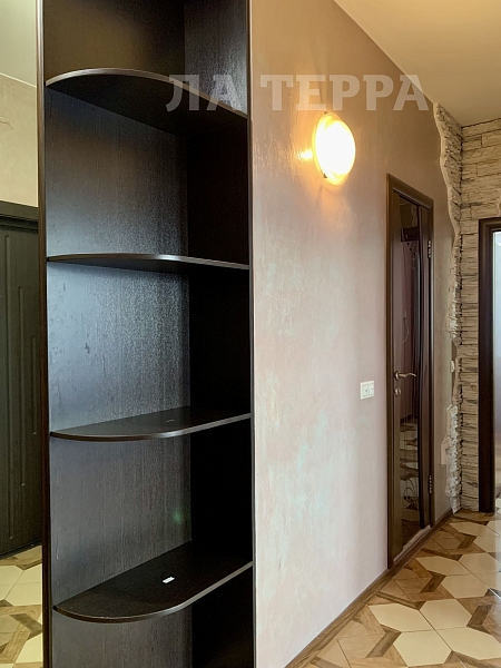 Снять 1-к квартиру, 40 кв.м., Москва, Сходненская ул, 6 корп. 1 (№74551)