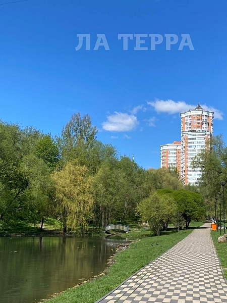 Снять 1-к квартиру, 35 кв.м., Москва, Можайский, Кутузова ул, 7 (№74539)