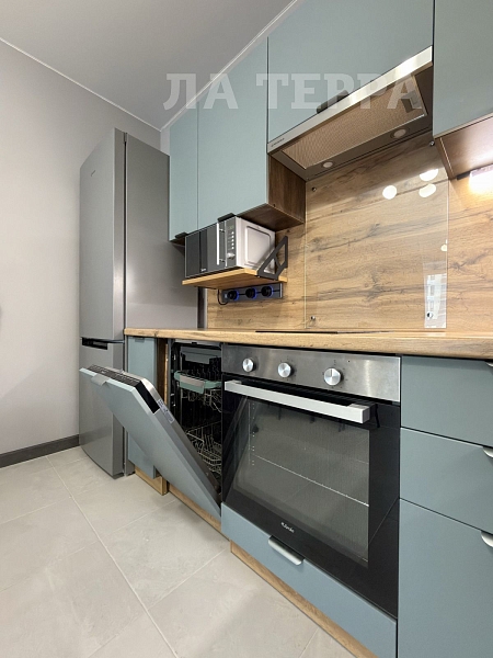 Снять 2-к квартиру, 55 кв.м., Москва, Салтыковская ул, 6/1к7 (№74314)