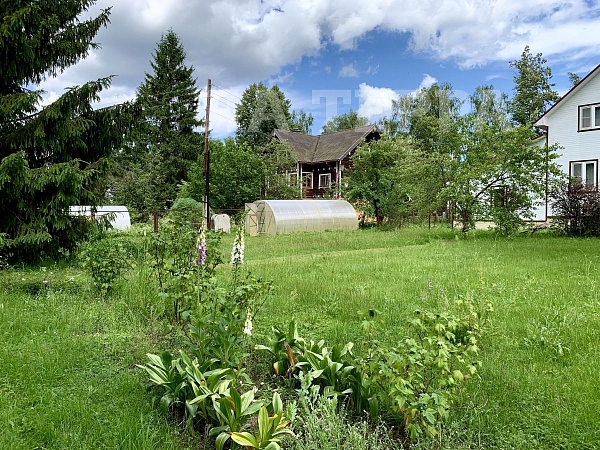 Участок , 12 сот., Свердлово с, Борки ул, 31 (№74055) Участок , 12 сот., Свердлово с, Борки ул, 31 (№74055)