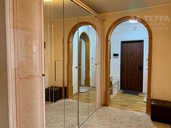 Снять 3-к квартиру, 76 кв.м., Москва, Тропарёво-Никулино, Академика Анохина ул, 11 (№74243) Снять 3-к квартиру, 76 кв.м., Москва, Тропарёво-Никулино, Академика Анохина ул, 11 (№74243)