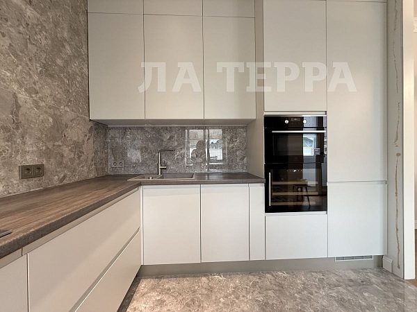 Квартира по адресу: Москва, Оружейный пер, 25стр1, общая площадь 70.6 (№74483)