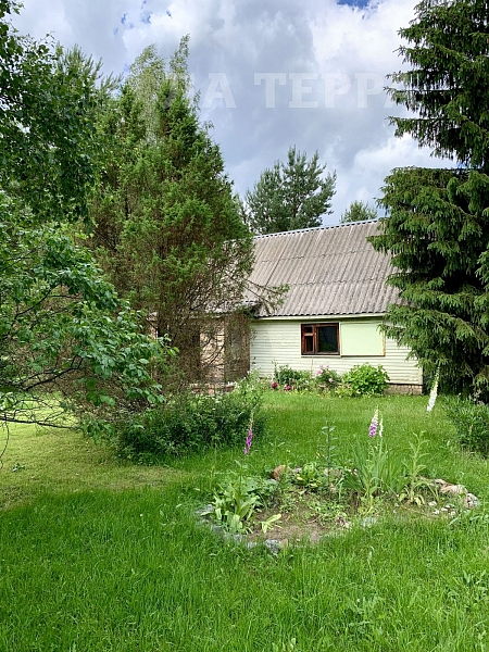 Участок , 12 сот., Свердлово с, Борки ул, 31 (№74055) Участок , 12 сот., Свердлово с, Борки ул, 31 (№74055)