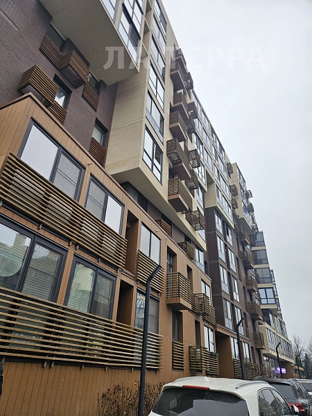 Снять 1-к квартиру, 35 кв.м., Отрадное, Конная ул, 3 (№74365)