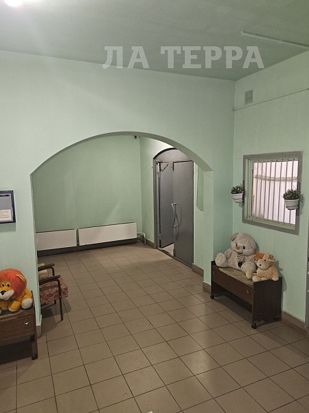 Квартира по адресу: Красногорск, Ленина ул, 44, общая площадь 38.5 (№74563)
