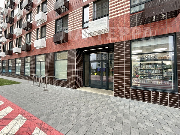 Снять 2-к квартиру, 55 кв.м., Москва, Салтыковская ул, 6/1к7 (№74314)