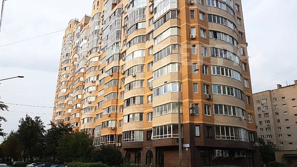 Квартира по адресу: Подольск, Народная ул, 23/19, общая площадь 65.3