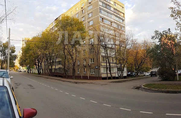 Снять 2-к квартиру, 50 кв.м., Щербинка, Пушкинская ул, 9 (№70171)