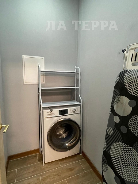 Квартира по адресу: Москва, Лобачевского ул, 118к1, общая площадь 64.5 (№74062)