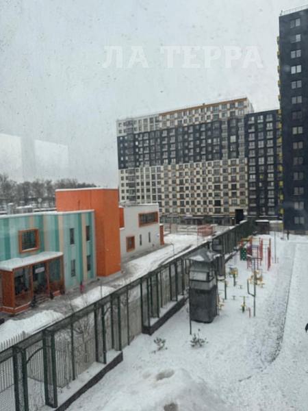Снять 2-к квартиру, 51 кв.м., Москва, Сосенское, Василия Ощепкова, 6 (№74444)