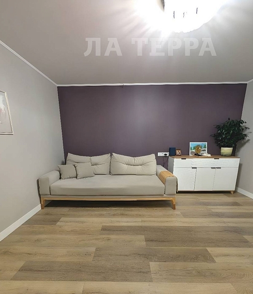 Квартира по адресу: Москва, Островитянова ул, 39, общая площадь 79.4 (№74419)