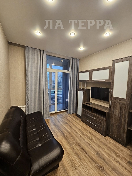 Квартира по адресу: Отрадное, Конная ул, 3, общая площадь 35.5 (№74582)