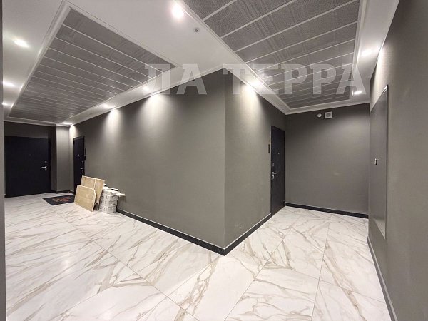 Квартира по адресу: Опалиха мкр, Золотая ал, 2, общая площадь 41 (№74568)