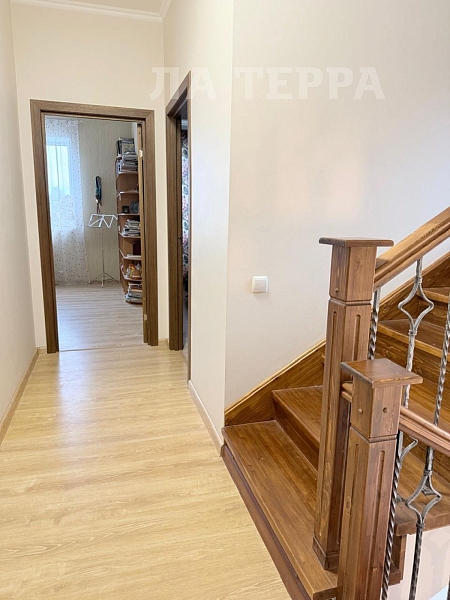 Таунхаус, 180 кв.м., село Былово, -, 222/4 (№74320)