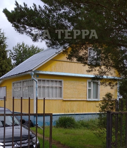 Дом, 61 кв.м., Ламоново, -, 30