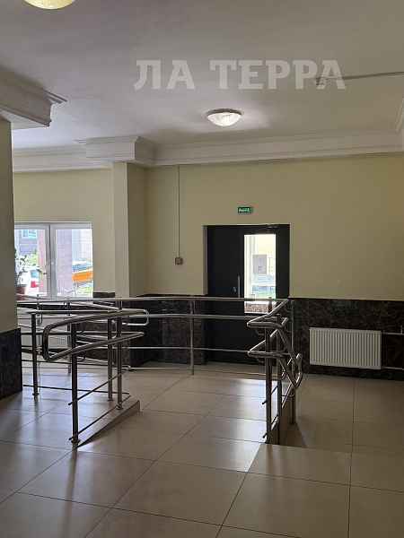 Квартира по адресу: Москва, Николо-Хованская ул, 34, общая площадь 151.67 (№74255)