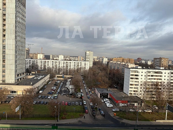 Квартира по адресу: Москва, Измайлово, Щёлковское ш, 66, общая площадь 54 (№74344)