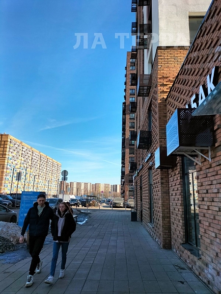 Аренда недвижимости, коммерческая, Мисайлово, Пригородное ш, 6 (№74449)