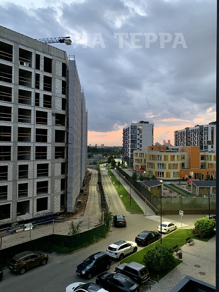 Снять 1-к квартиру, 57 кв.м., Заречье рп, Медовая ул, 4 (№74467)