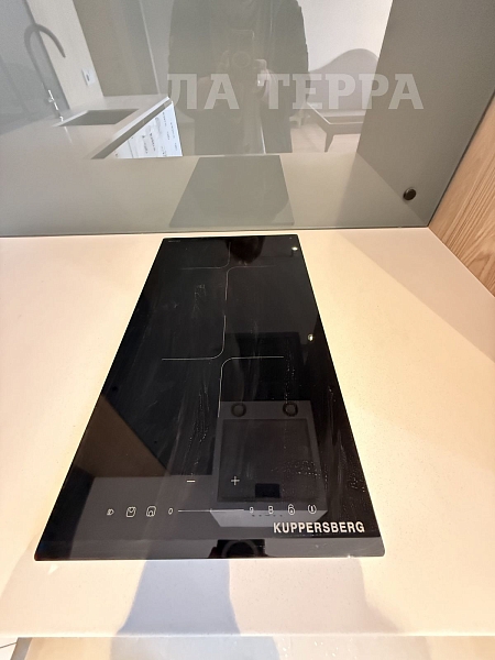 Квартира по адресу: Москва, Андрея Тарковского б-р, 10, общая площадь 35.1 (№74456)