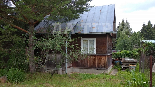 Дом, 61 кв.м., Ламоново, -, 30 (№74239)