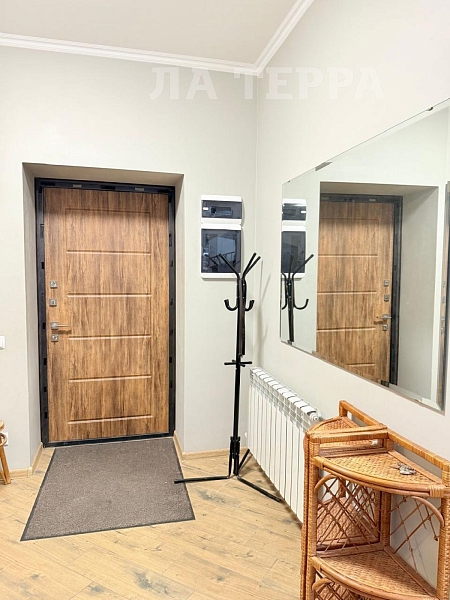 Таунхаус, 180 кв.м., село Былово, -, 222/4 (№74320)