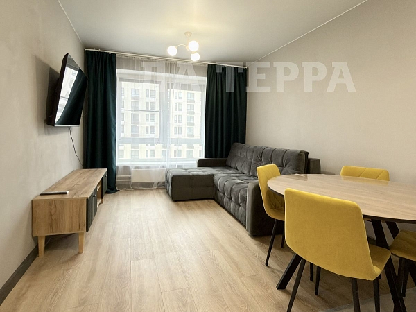 Снять 2-к квартиру, 55 кв.м., Москва, Салтыковская ул, 6/1к7 (№74314)