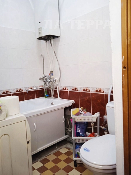 Квартира по адресу: г Балашиха, Советская ул, 13, общая площадь 42.2 (№74489)