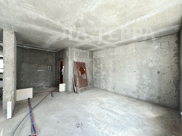 Квартира по адресу: Москва, Бирюлёво Восточное, 6-я Радиальная ул, 7/1, общая площадь 61.7 (№74354)