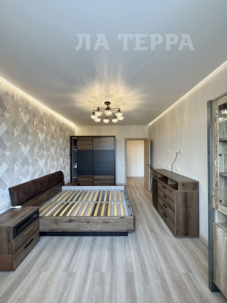 Квартира по адресу: Путилково, Новотушинская ул, 2, общая площадь 44.1 (№74079)