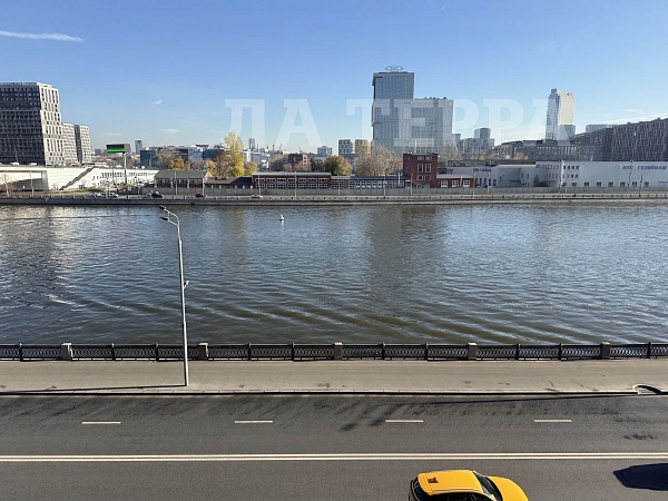 Аренда недвижимости, коммерческая, Москва, Варшавское ш, 1 (№74585)