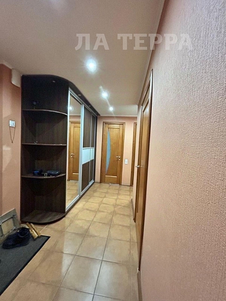 Квартира по адресу: Москва, Фили-Давыдково, Пивченкова ул, 7, общая площадь 67 (№74543)