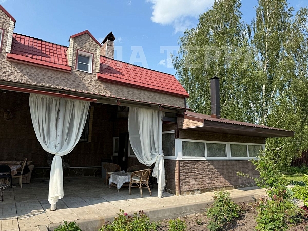 Дом, 276 кв.м., Чепелево, Солнечная ул, 6 (№74225) Дом, 276 кв.м., Чепелево, Солнечная ул, 6 (№74225)