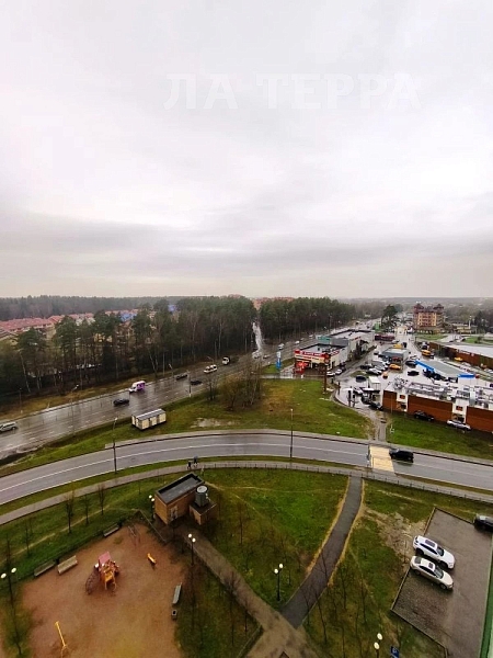 Квартира по адресу: Красногорск, Игоря Мерлушкина ул, 3, общая площадь 43 (№74470)