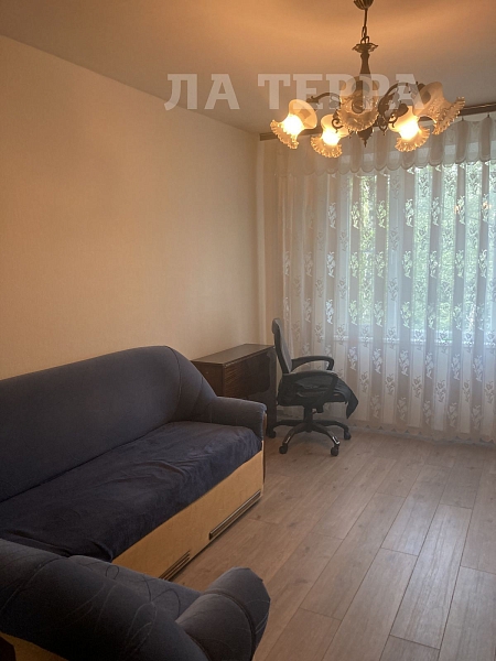 Квартира по адресу: Москва, Тёплый Стан, Профсоюзная ул, 146к2, общая площадь 58.8 (№73844) Квартира по адресу: Москва, Тёплый Стан, Профсоюзная ул, 146к2, общая площадь 58.8 (№73844)