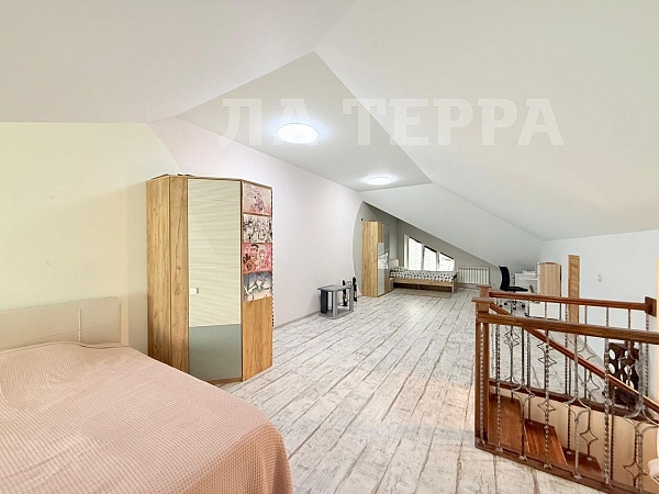 Таунхаус, 180 кв.м., село Былово, -, 222/4 (№74320)