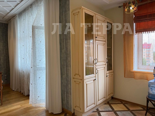Квартира по адресу: Опалиха мкр, Новая Опалиха ул, 12, общая площадь 97.9 (№74248)
